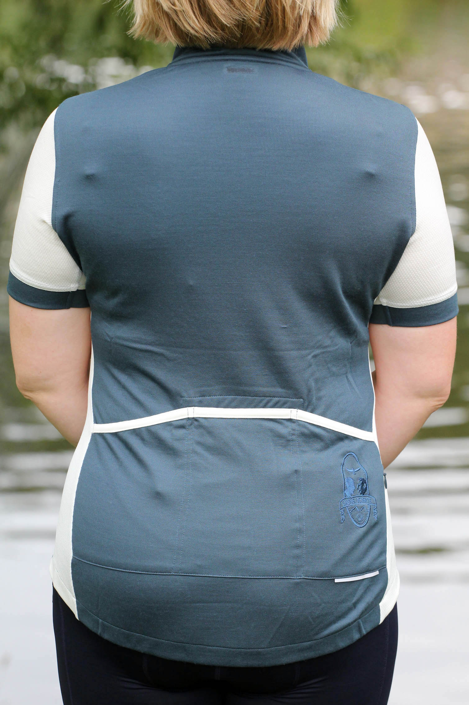Review: Rapha Women's Club Jersey | road.cc